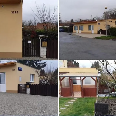 V Centru Zlina S Parkovanim U Domu شقة Zlín